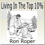 Living In The Top 10%